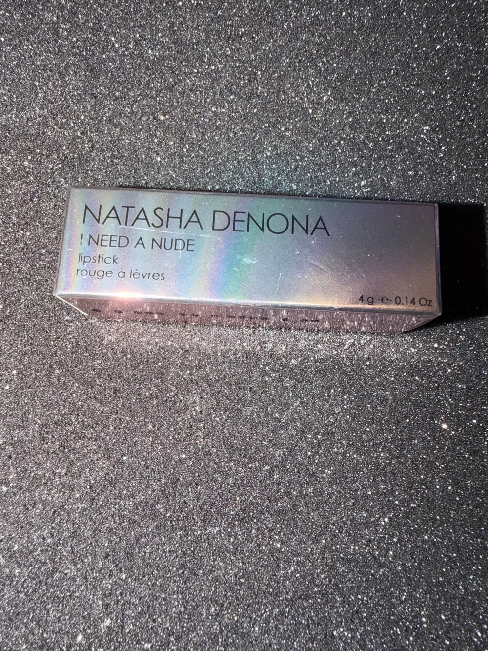 Natasha Denona I Need a Nude Lipstick MICHELLE - 12NB